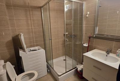 Apartament 3 camere ,77 mp, bloc nou,  zona Sebastian - 8