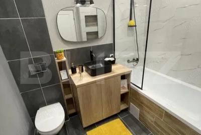 Casă înșiruită, la cheie, 2 garaje, ansamblu inchis, zona TERRA - 4