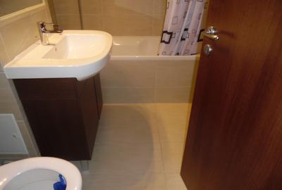 Inchiriez apartament 2 camere decomandat in Deva, zona Casa de Pensii, renovat - 8