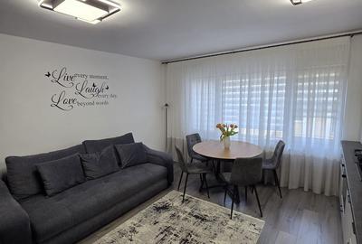 Apartament cu 2 camere, etaj 2 din 3, parcare, Manastur - 9