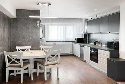 Centrul Civic Priveliste Deosebita - 1