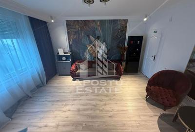 Casa SAD 232 mp, ideal clinica medicala, salon infrumusetare. - 9
