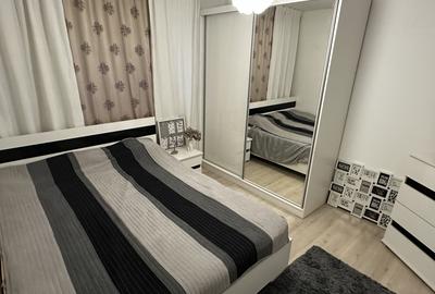 Apartament 3 camere 66 mp Bloc NOU Finisat Modern Balcon 2 locuri parcare Sebes - 16