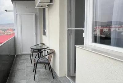 Apartament 2 camere de 40 mp plus balcon 6mp zona Floresti Urusagului - 6