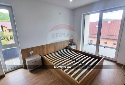 Apartament cu 2 camere MOBILAT UTILAT de vânzare în zona CENTRU VECHI - 15