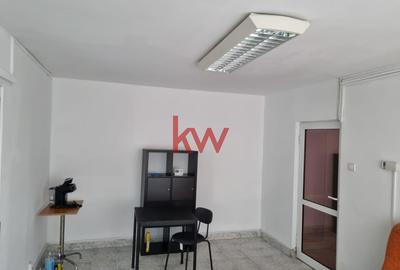 Spatiu comercial la bulevard, cu vad intens, Podu Ros, liber! - 8