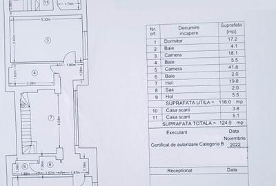 Imobil de vanzare - Aviatiei - Ideal Clinica / Hotel / Scoala / Gradinita - 10