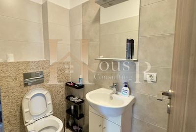 Luminos. Spatios si disponibil imediat. Mobilat si utilat ! - 12