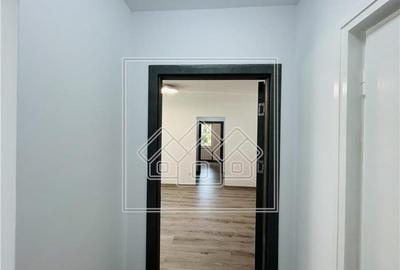Apartament de vanzare in Sibiu - 2 camere, recent renovat -Terezian - 16