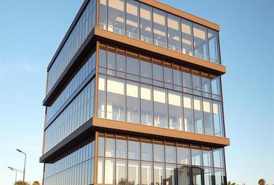 Spatiu comercial / office ultracentral de inchiriat complet utilat/recompartimen - 11