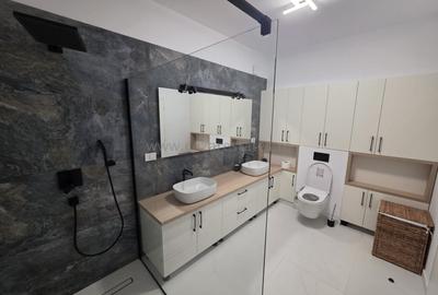HERASTRAU NORDULUI DE INCHIRIAT APARTAMENT 4 CAMERE LUX | LOC PARCARE - 48