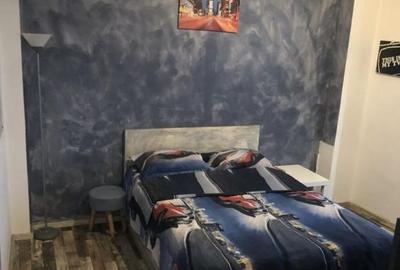 Apartament cu o camera in Manastur - 1