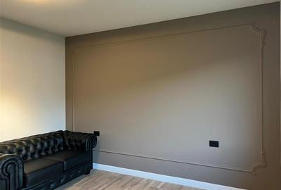 EXCLUSIVITATE!!! Penthouse exclusivist cu 5 camere si terasa - 6