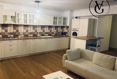 Apartament 2 camere - 2 bai - terasa spatioasa - 1