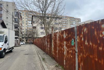 Parcul Teilor, strada Lt. Alexandru Popescu, teren intravilan 1462 mp - 6