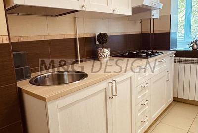 2 camere decomandat Iosefin  -Iuliu Maniu  amenajat - 18