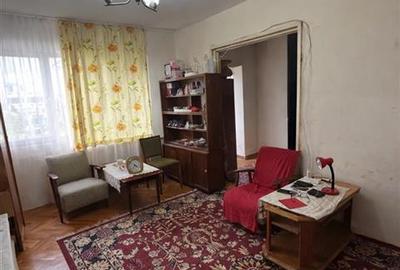 EXCLUSIVITATE - Apartament 2 camere balcon pivnita zona Sagului - 10