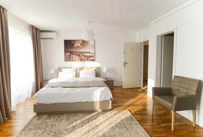 Apartament de inchiriat 3 camere Park Lake - 2