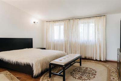 Tur LIVE!Casa cu arhitectura traditionala, curte spatioasa,foisor,Rucar. Bran - 5
