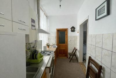 🏡 Casa ultracentrala | 216 MP | Stil nemtesc - 6