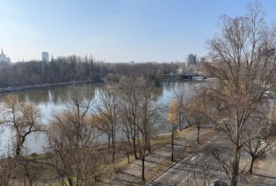 DUPLEX HERASTRAU VEDERE SUPERBA PARC - 5