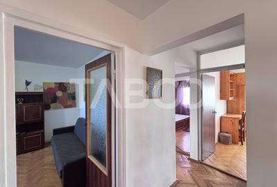 Apartament 3 camere decomandate de vanzare in cartier Zorilor - 7