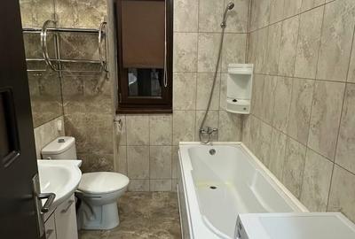 Apartament cu 2 camere, PET FRIENDLY, zona Tatarasi - 5