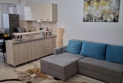 Inchiriere apartament 2 camere, renovat, zona Vest, Ploiesti - 1