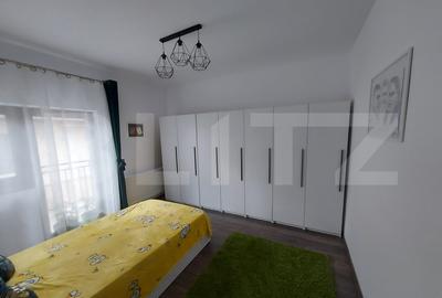 Casă modernă mobilata, utilata, 115mp utili, Valea Lupului - 8