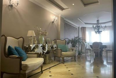 Vanzare apartament 3 camere modern bloc nou 114 mp zona Zorilor- MOL Turzii - 1