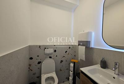 Spațiu de birouri 180 mp utili + terasă | Gheorgheni – zona Alverna - 10