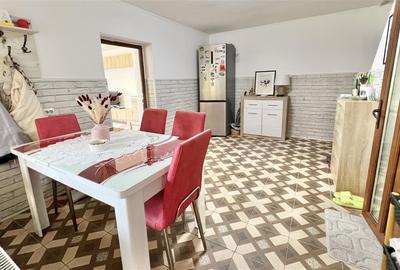 Casa Pitoreasca Halchiu Centru - 23