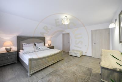Casa modernă  Bradu-Geamana-5 min de Pitești -Argeș! - 19