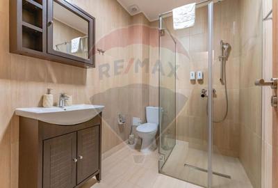 Proprietate turistică cu 14 camere, poziționare excepțională – Râșnov - 18