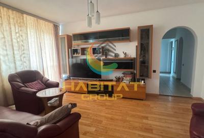 Apartament 3 Camere Victoriei Mobilat Bloc Reabilitat - 8