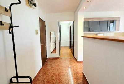 Apartament de 2 camere, la 5 minute de Metrou Gorjului - 2