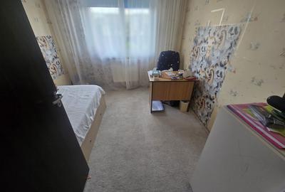 Apartament 3 camere Exercitiu - confort 1 decomandat, etaj 2 - 3
