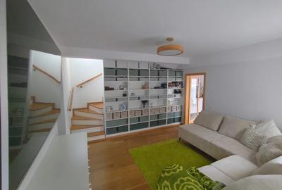 Casa individuală 5 camere in Dâmbul Rotund - 4