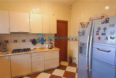 Royal Imobiliare - vanzare vila de lux, zona Albert - 11