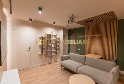 3 Camere de inchiriat | P-ta Romana | Metrou | PET FRIENDLY | Sauna - 2
