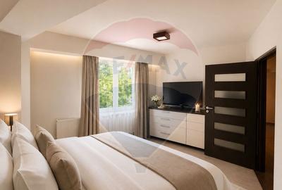 Apartament cu 3 camere de vânzare in bloc NOU - 3
