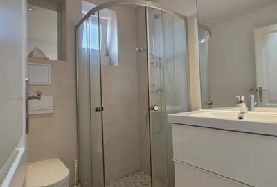 Apartament exclusivist 4 camere de vânzare, central, pietonal/str. Republicii - 16