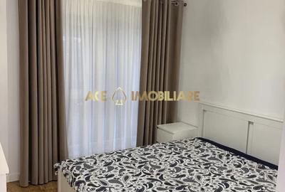 2 camere de inchiriat | Berceni | Emil Racovita | Centrala | Parcare - 3