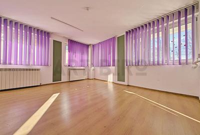 Zero comision, 128-277mp birou Cotroceni - Gradina Botanica, 10min [M] - 9