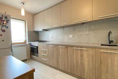 Apartament 4 camere Str. carpatilor - 7