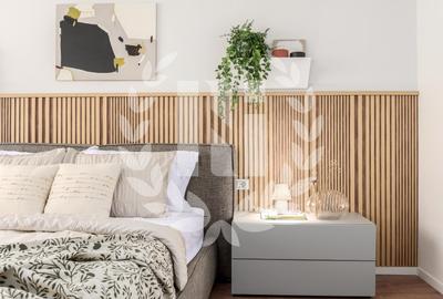DUPLEX 4 CAMERE BALOTESTI - 22