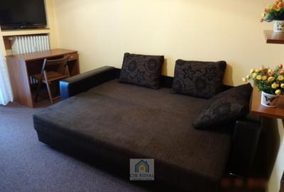 Inchiriez apt. ultracentral 2cam. Romană-Dorobanti-ASE,Bd. Dacia,la 5min. metrou - 6