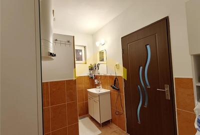 Casa la sol de vanzare in orasul Csanádpalota, Ungaria - 15