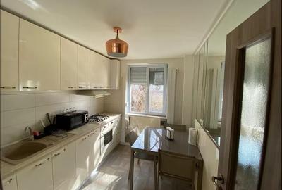 Apartament Modern 2 Camere Budapesta - Etajul 1 - Piata Unirii - 3