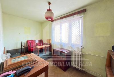 Apartament cu 4 camere | Cetate | 57 mp | Etaj intermediar | Lift - 4